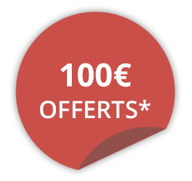 AssuranceVie AltaProfits : 100€ offerts pour 2.000€ versés sur vos contrats assurés par SwissLife