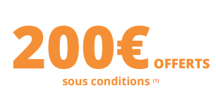 LinXea Avenir, offre de Noël exclusive : 200€ offerts pour 4.500€ versés