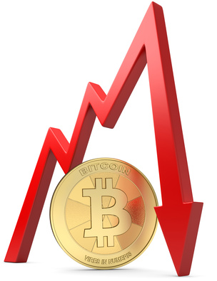 Cryptomonnaies : effondrement des cours des Bitcoin et Ethereum, la spéculation à la baisse fait rage