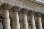 La Bourse de Paris déchante (-0,40%) après le discours de Trump