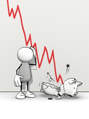 OPC, performances décembre 2018 : les fonds actions ont accusé une perte de (-12%) en moyenne
