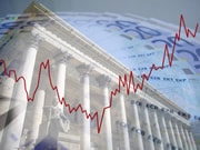 La Bourse de Paris navigue à vue (+0,08%) en attendant le vote sur le Brexit