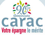 90 ième anniversaire de la CARAC, ça se fête !