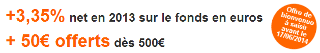 ING Direct Vie joue les prolongations avant la coupe du monde au Brésil !