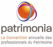 Patrimonia, le salon des professionnels du patrimoine aura lieu les 25 et 26 septembre à Lyon