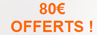INGDirect Vie : 80€ offerts !