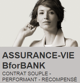 BforBank Vie se dote du recherché fonds euros Euro Allocation Long Terme (+4.01% en 2013)