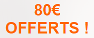 ING Direct Vie : 80€ offerts jusqu'au 21 avril 2015