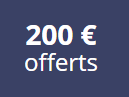 150 à 200€ offerts sur le contrat MesPlacements Retraite