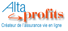 AltaProfits Vie : 300€ suffisent (au lieu de 1.200€) pour souscrire jusqu'à la fin d'année