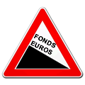Fonds euros 2016 : rendements attendus en forte baisse