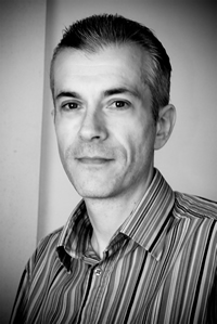 Denis Lapalus