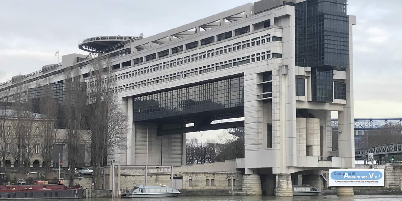 Fiscalité assurance vie