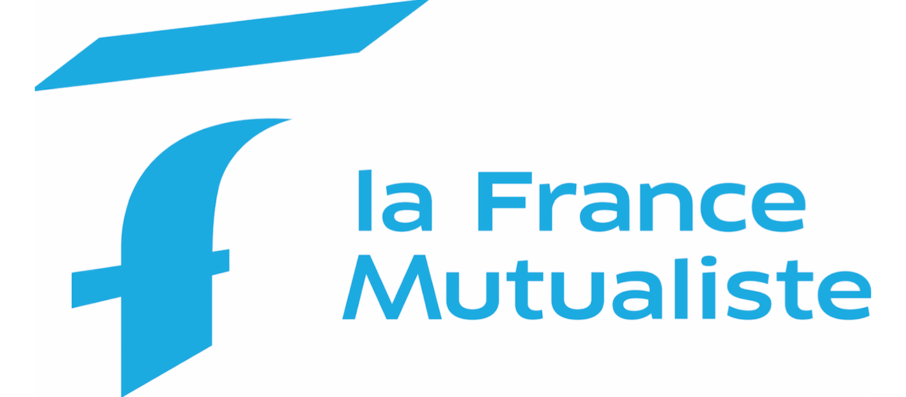 Logo LA FRANCE MUTUALISTE