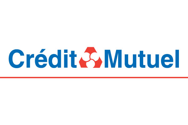 Logo CREDIT MUTUEL / CIC