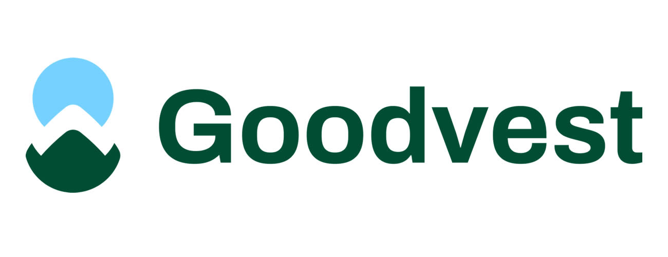 Logo GOODVEST
