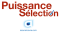 Puissance selection