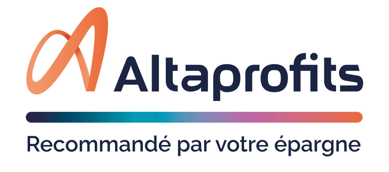ALTAPROFITS VIE - Assurance Vie ALTAPROFITS VIE - Assurance Vie