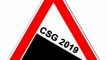 Retraités : l'annulation de la hausse de la CSG 2018 ne sera effective qu'en juillet 2019
