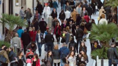 Le pouvoir d'achat des Français a augmenté au deuxième trimestre 2017, si, si...