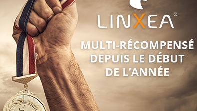 Contrats d'assurance-vie LinXea : une pluie de récompenses 2015