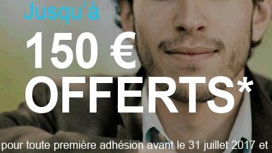 Assurance-Vie Bourse Direct Vie : Jusqu'à 150€ offerts, 1% de votre versement initial offert !