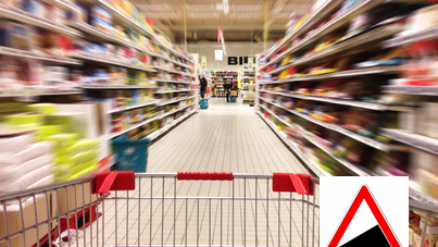 Inflation : +0.90% en rythme annuel en août, taux du livret A théorique de 1% !