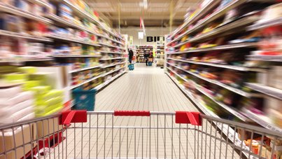 L'inflation reste stable en décembre 2017 à +1.20% en rythme annuel