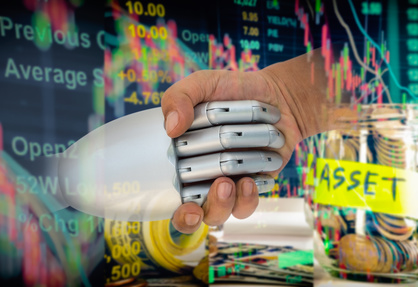 Comparatif contrats assurance-vie pilotés par robo-advisors