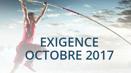 eXigence Octobre 2017 : la nouvelle unité de compte exclusive LinXea