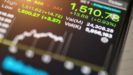La Bourse de Paris panse ses plaies (+1,19%) après un jeudi noir