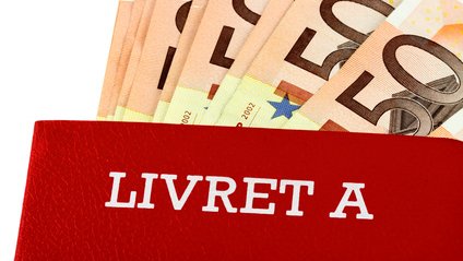 La chute du Livret A profite à l'assurance-vie