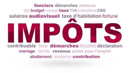 Taxe foncière 2018 : date limite de paiement fixée au 15 octobre 2018