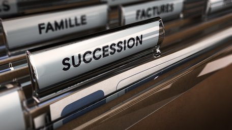 Exonération des droits de succession des contrats non dénoués