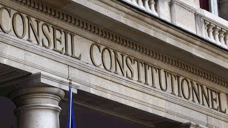 Prélèvements sociaux sur les fonds euros : le Conseil Constitutionnel devra trancher