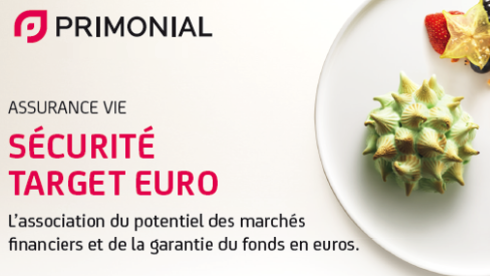 Target+ (Primonial/ORADEA Vie) : bonus de rendement 2019 sur le fonds euros Tremplin pour les versements effectués avant le 29 mars 2019