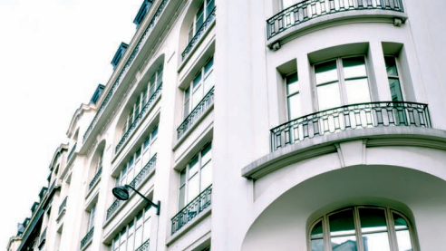 Assurance-vie Generali Epargne : La SCPI Fructipierre fait son entrée sur le contrat