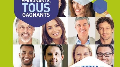 Assurance-Vie Actépargne2 et Livret RM : primes allant de 30 à 100 Euros pour vos nouveaux versements