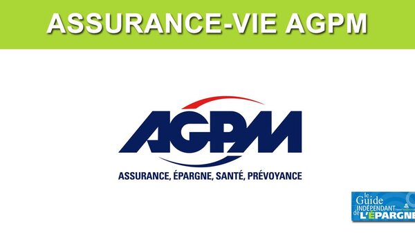 Assurance-Vie AGPM : Taux 2020 des fonds euros #Taux2020