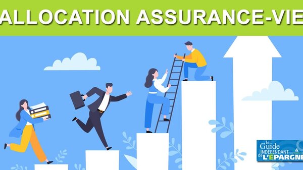 Allocation idéale en assurance-vie en 2026 : contrats, répartition, objectifs de rendements