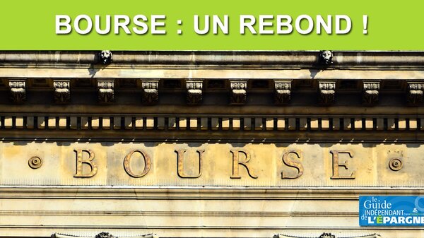 Indices boursiers : nouvelle tentative de rebond ce jour... Mais si cela ne prend pas...