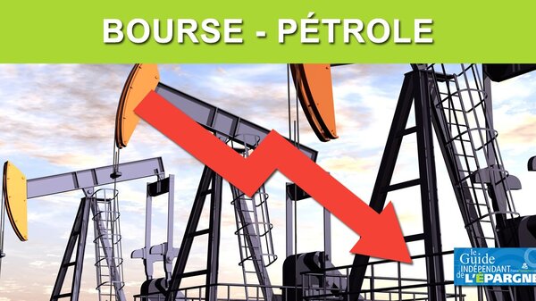 Les places boursières tiennent le cap, le cours du pétrole tombe au plus bas depuis 1986