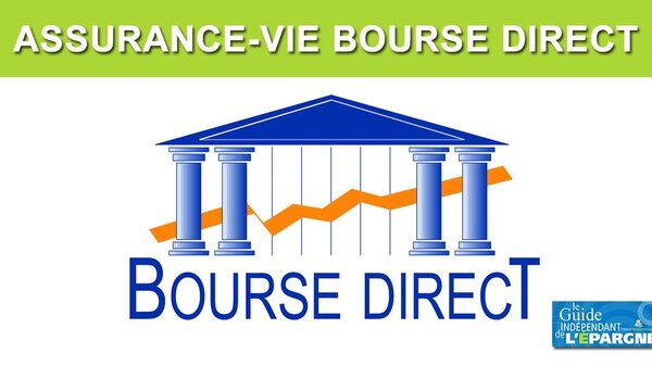 Bourse Direct offre jusqu'à 170 euros aux épargnants pour leur assurance-vie