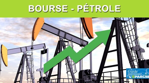 Valeurs bancaires et pétrolières tirent le CAC 40 encore un peu plus vers le haut