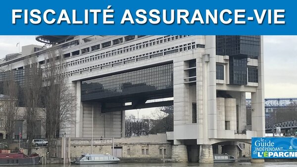 Un avantage fiscal majeur de l'assurance-vie menacé par la loi de finances 2025
