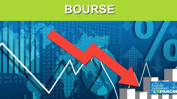 Prises de bénéfices sur le CAC 40 avant la FED (-0,71%)