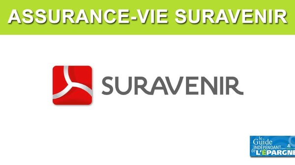 Taux SURAVENIR 2024 : parmi les moins performants du marché ?