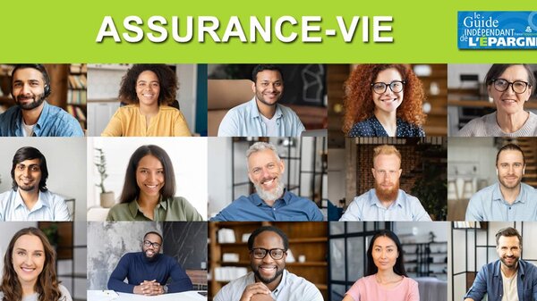 L'assurance-vie bat de nouveaux records de collecte en 2021, près de 100 milliards d'euros versés en 8 mois