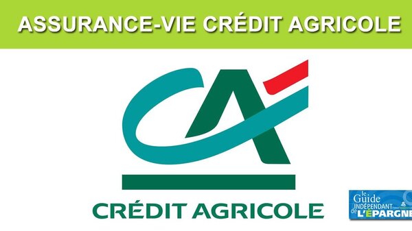 Taux 2023 Crédit Agricole