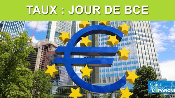 Black Thursday, le jeudi noir de la BCE, le CAC40 abandonne encore -6.55%